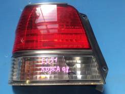 Стоп-сигнал. Toyota Corsa, EL51