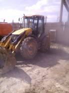 JCB 4CX. Продам экскаватор-погрузчик, 4 400 куб. см., 0,25 куб. м.