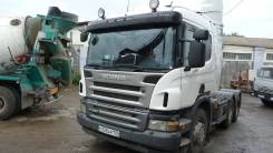 Scania. Продажа Р420 в Красноярске, 11 705 куб. см., 23 890 кг.