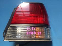 Стоп-сигнал. Toyota Corsa, EL51