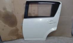 Дверь боковая. Daihatsu Boon, M301S, M312S, M310S, M300S Toyota Passo, KGC10, KGC15, QNC10
