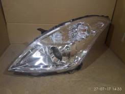 Фара. Suzuki Swift, ZC32S, ZC72S, ZD72S