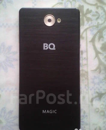 BQ BQS-5070 Magic. �/� ����