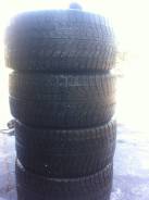 Michelin Latitude Sport. Всесезонные, износ: 30%, 4 шт