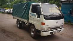 Toyota Hiace. Продам грузовик Hiace 4 WD, 2 800 куб. см., 1 250 кг.