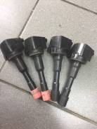 Катушка зажигания. Honda: Civic, Jazz, Fit Aria, Civic Hybrid, Partner, City, Fit, Mobilio Двигатели: L13Z1, L13A7, L13A5, L13A6, L13A1, L12A3, L12A4...