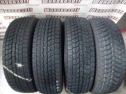 Dunlop Grandtrek SJ6. Зимние, без шипов, 2004 год, износ: 30%, 4 шт