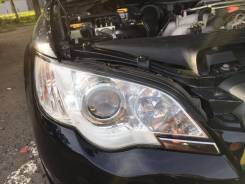 Омыватель фар. Subaru Legacy, BL5, BLE, BP9, BPH, BL, BP5, BPE, BL9, BP