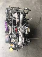 Двигатель в сборе. Subaru Legacy Subaru Forester Двигатель EJ254