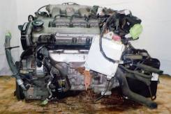 Двигатель в сборе. Mazda: Capella, MX-6, Cronos, Autozam Clef, Eunos 800, Millenia, Efini MS-8, 626 Двигатель KLZE