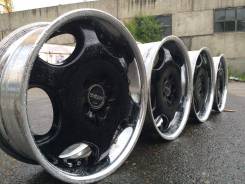 AME Shallen. 8.0x18", 5x114.30, ET38, ЦО 73,0 мм.