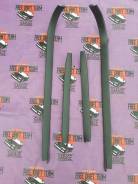 Порог пластиковый. Toyota Mark II, GX100, JZX100 Toyota Chaser, GX100, JZX100 Двигатели: 1GFE, 1JZGTE, 1JZGE