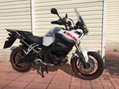Yamaha XT 660 Tenere. 1 200 куб. см., исправен, птс, с пробегом