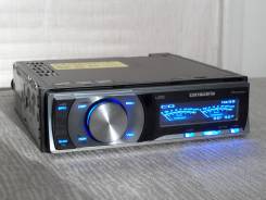 Pioneer Carrozzeria DEH