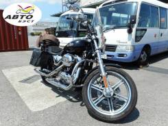 Harley-Davidson Sportster 1200 Low XL1200L. 1 200 куб. см., исправен, птс, без пробега