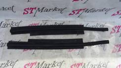 Уплотнитель капота. Toyota Mark X, GRX120, GRX125, GRX121 Двигатели: 4GRFSE, 3GRFSE
