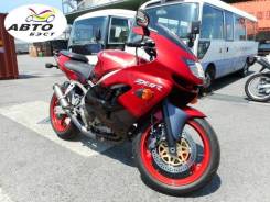 Kawasaki Ninja ZX-9R. 900 куб. см., исправен, птс, без пробега