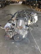 Двигатель в сборе. Honda Accord Honda Torneo Двигатель F18B