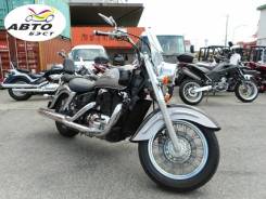 Honda Shadow Aero. 1 100 куб. см., исправен, птс, без пробега