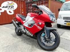 Yamaha YZF 1000. 1 000 куб. см., исправен, птс, без пробега