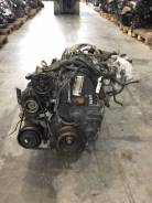 Двигатель в сборе. Honda Accord Honda Odyssey Honda Avancier Двигатель F23A