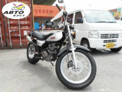 Suzuki RV 200 Vanvan. 200 куб. см., исправен, птс, без пробега