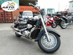 Suzuki Intruder. 800 куб. см., исправен, птс, без пробега. Под заказ