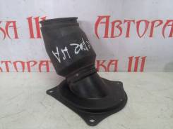 Уплотнитель рулевой колонки. Nissan Serena