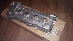 Крышка головки блока цилиндров. Nissan: Avenir, Bluebird Sylphy, AD, Pulsar, Primera, Tino, Almera, Sunny, Wingroad, Expert Двигатели: QG18DE, QG15DE...
