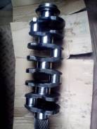 Коленвал. Mitsubishi Pajero, V46W, V26W, V46V, V26C, V26WG, V46WG Mitsubishi Delica, PE8W, PF8W, PD8W Mitsubishi Canter Двигатель 4M40