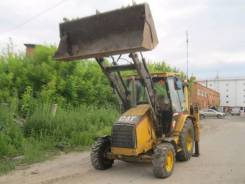 Caterpillar. Продам экскаватор погрузчик Сaterpillar, 1,20 куб. м.