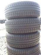 Michelin Latitude X-Ice Xi2. Зимние, без шипов, 2012 год, износ: 10%, 4 шт