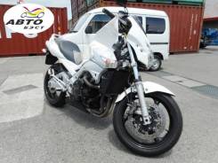 Suzuki GSR 600. 600 куб. см., исправен, птс, без пробега