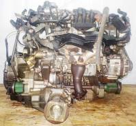 Двигатель в сборе. Mazda MPV Mazda Mazda2, DE Mazda Mazda6, GY Двигатель GYDE