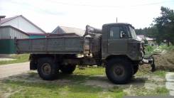 ГАЗ 66. Продаётся ГАЗ-66., 7 000 куб. см., 3 500 кг.
