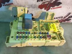 Блок предохранителей салона. Toyota Allion, ZZT240, NZT240, AZT240, ZZT245 Toyota Opa, ZCT15, ACT10, ZCT10 Toyota Caldina, AZT241, ZZT241, AZT246, ST2...