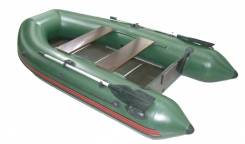 Корсар Комбат CMB-280Е. Год: 2017 год, длина 2,80 м. Под заказ