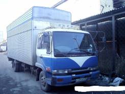 Nissan Diesel. Продам Nissan Diezel, 7 000 куб. см., 5 000 кг.