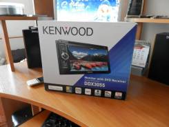 Kenwood DDX-3055