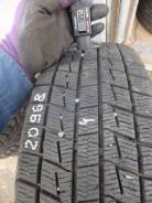 Bridgestone ST30. Зимние, без шипов, 2011 год, износ: 10%, 4 шт. Под заказ