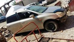 Honda Stream. RN1, D17A