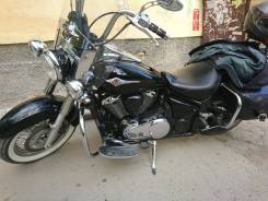 Kawasaki VN Vulcan 900 Classic. 900 куб. см., исправен, птс, с пробегом