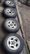 Колеса на Suzuki Escudo. 5.0x15 5x139.70