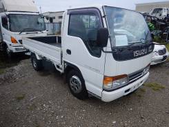 Isuzu Elf. NKR66, 4HF1