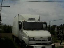 ЗИЛ 5301 Бычок. Продам зил бычек 5301, 4 750 куб. см., 3 000 кг.