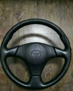 Подушка безопасности. Toyota Chaser