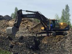 Volvo EC460B Prime. Продаётся экскаватор Volvo EC460BLS, 12 000 куб. см., 3 200,00 куб. м.