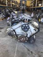 Двигатель в сборе. Mazda MPV Mazda Mazda6, GY Двигатель GY