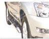 Подножка. Toyota Harrier Lexus RX330