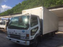 Mitsubishi Fuso Fighter. Продам грузовик, 8 200 куб. см., 5 000 кг.
